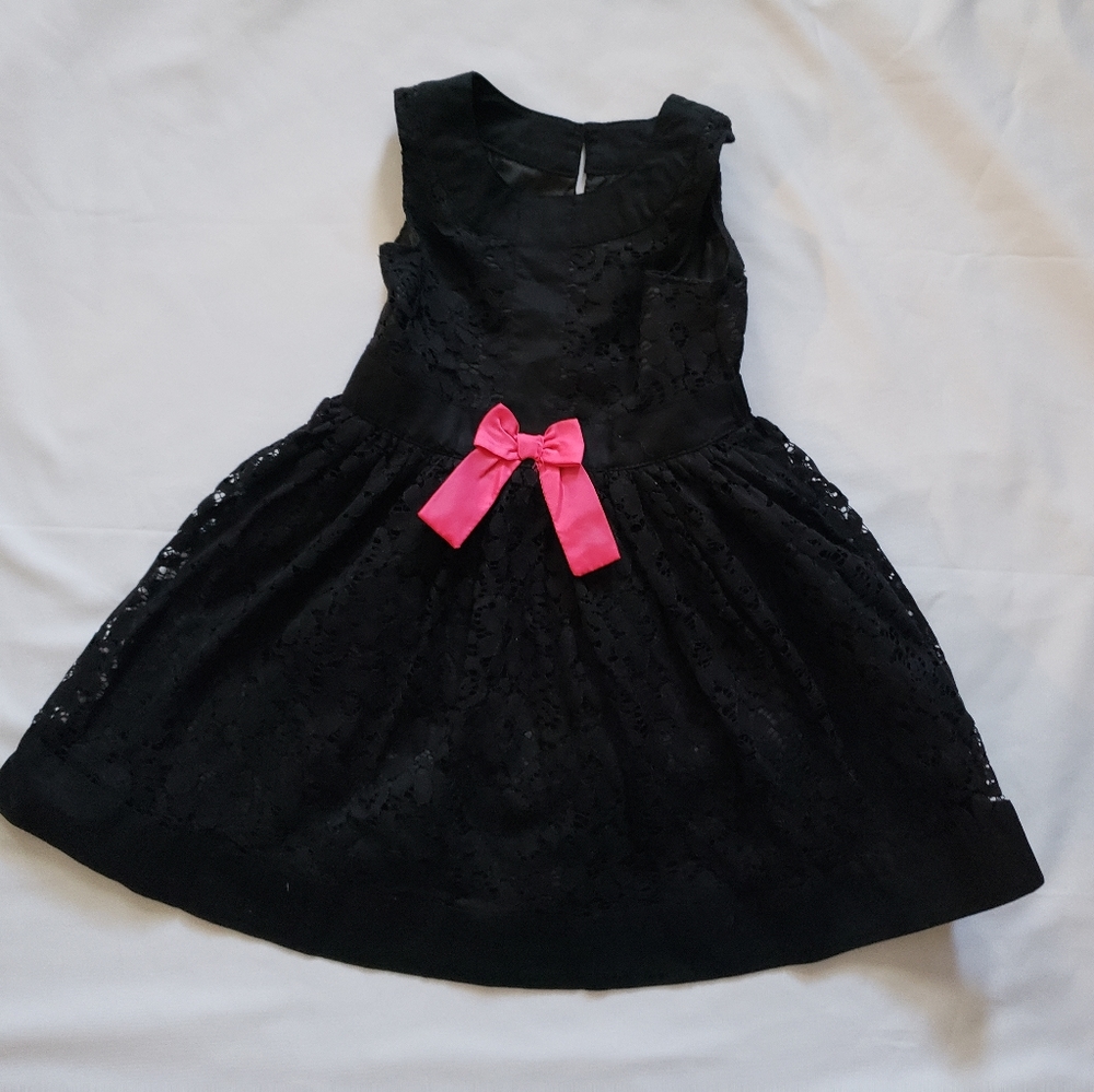 Cherokee 2t dress
